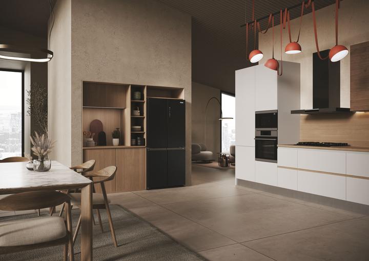 Produktbild Haier HCR3818ENPT (467 l)