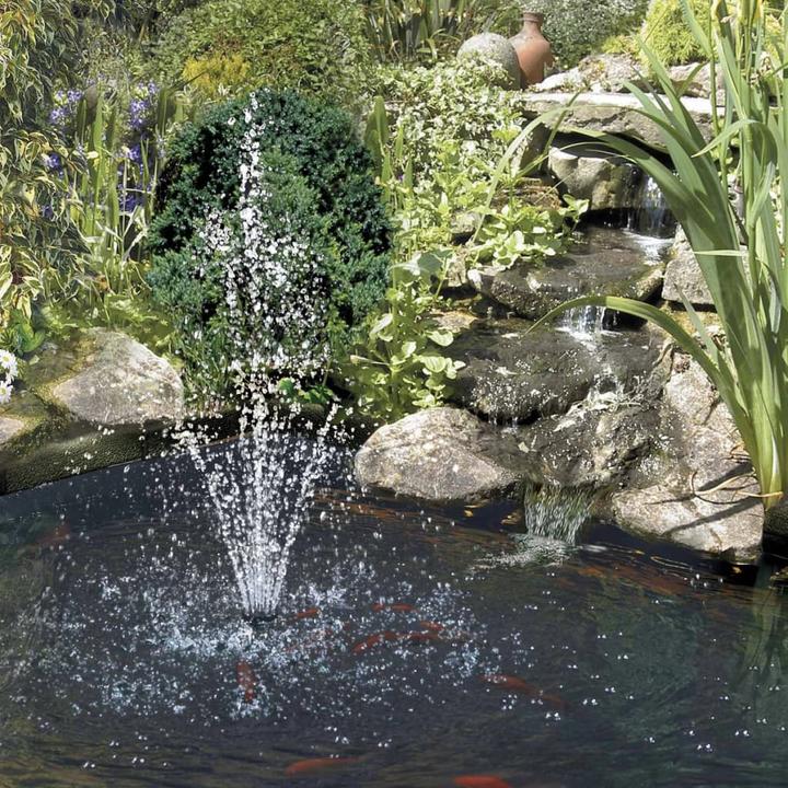 Produktbild Hozelock 1768 1240 Filterpumpe mit Filt