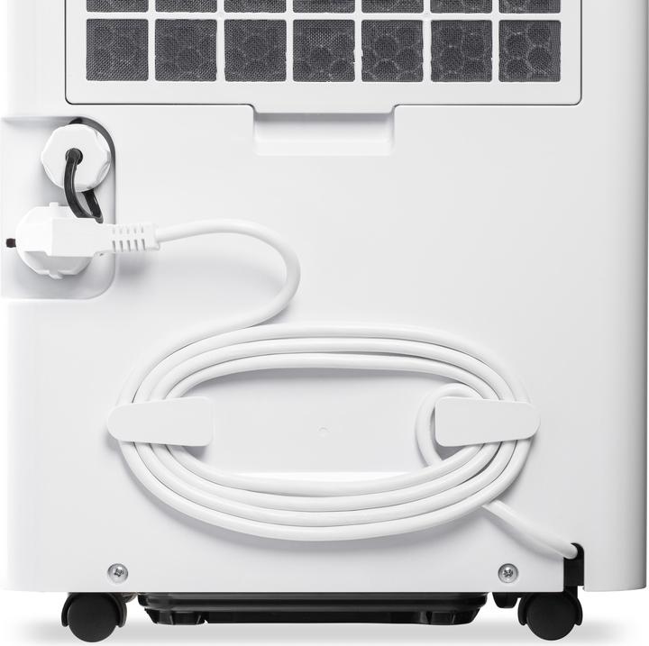 Actual product image Duux DXDH02 Bora smart (50 m², 20 l/24h)