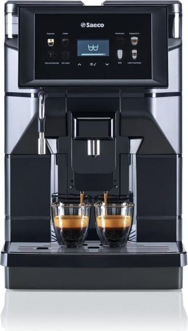 Actual product image Saeco Ekspres automatyczny AURORA M1