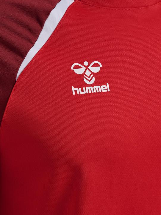 Produktbild hummel hmlLEAD 2.0 CREW SWEAT (3XL)