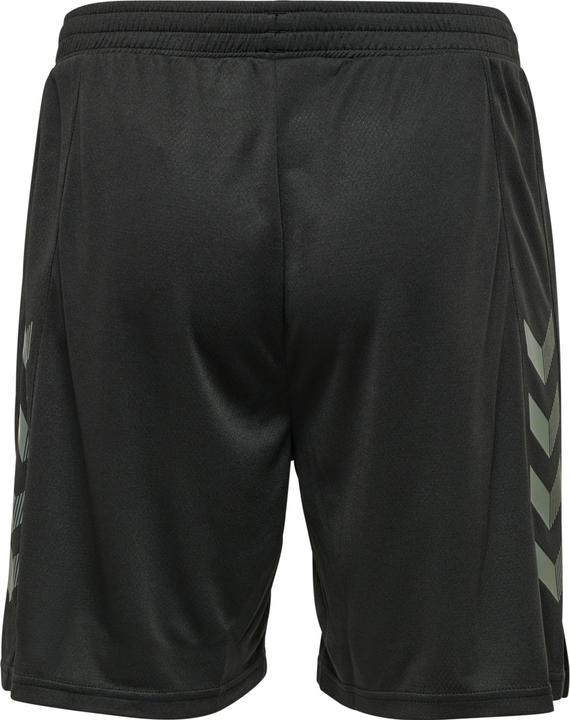 Actual product image hummel Ongrid Poly Shorts (L)