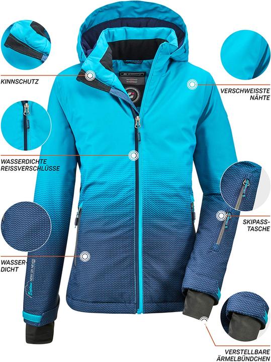 Actual product image Killtec Jackets & Coats (176)