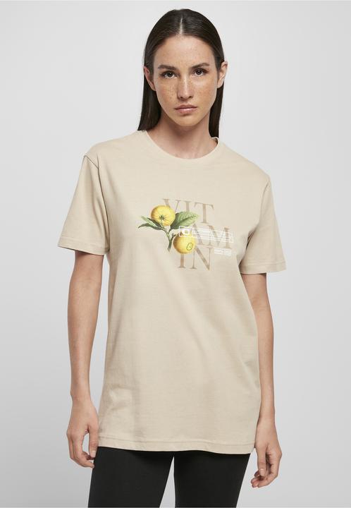Produktbild Mister Tee Ladies Vitamin C Tee (S)
