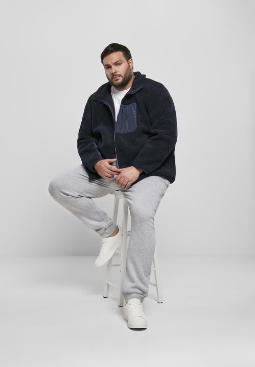 Produktbild Urban Classics Organic Basic Sweatpants (S)