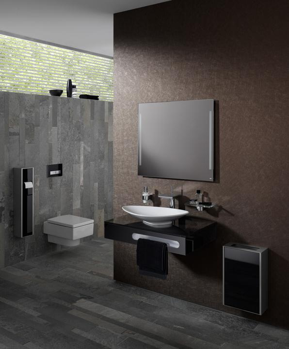 Produktbild Emco Lichtspiegel premium, LED, 1600 x 700 mm, 449600077 (97.50 x 167.50 x 70 cm)