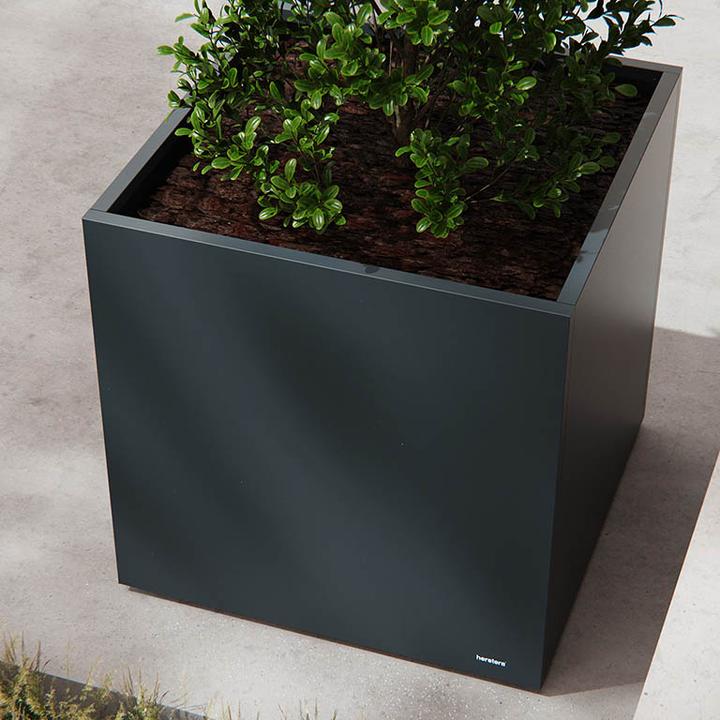 Produktbild Herstera Planter Cube (50 cm)