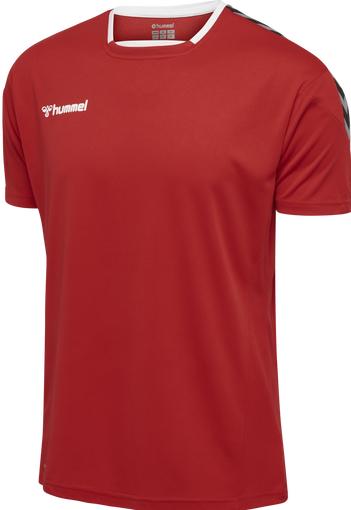 Produktbild hummel Authentic Poly Jersey S/S (M)