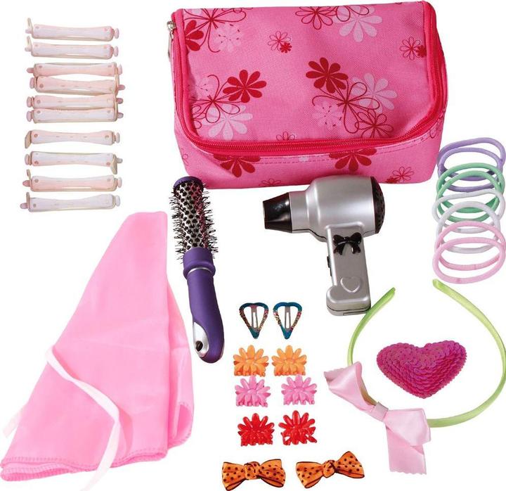 Produktbild Götz Haarstyling Set
