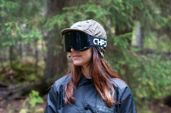 Immagine prodotto CHPO Tuvalu