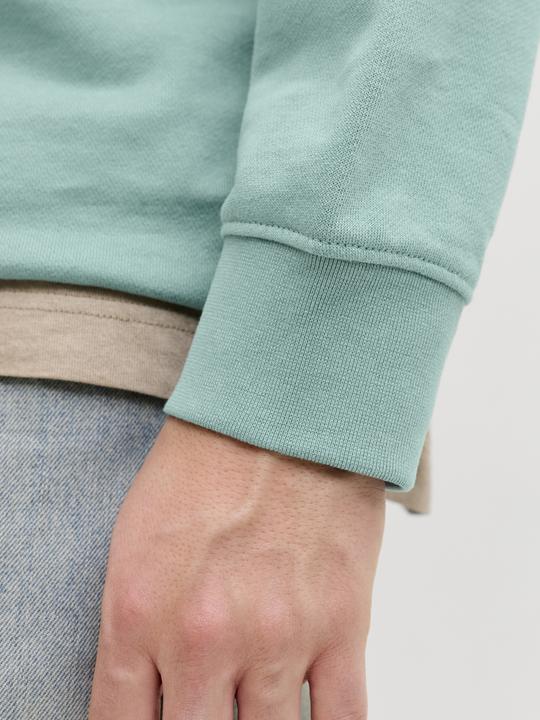 Produktbild Jack & Jones Jjearchive Graphic Sweat Crew Neck Noos (M)