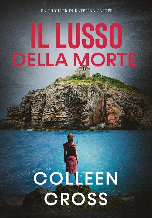 Produktbild Il Lusso della Morte (Italienisch, Colleen Cross, 2022)