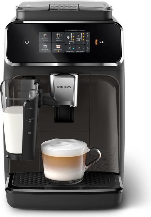 Actual product image Philips 2300 Series EP2334/10