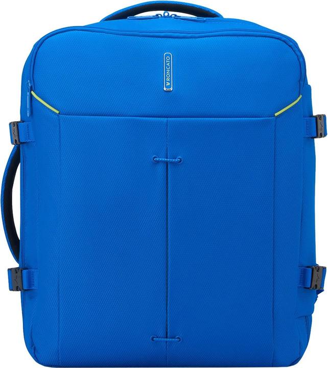 Cobalt blue