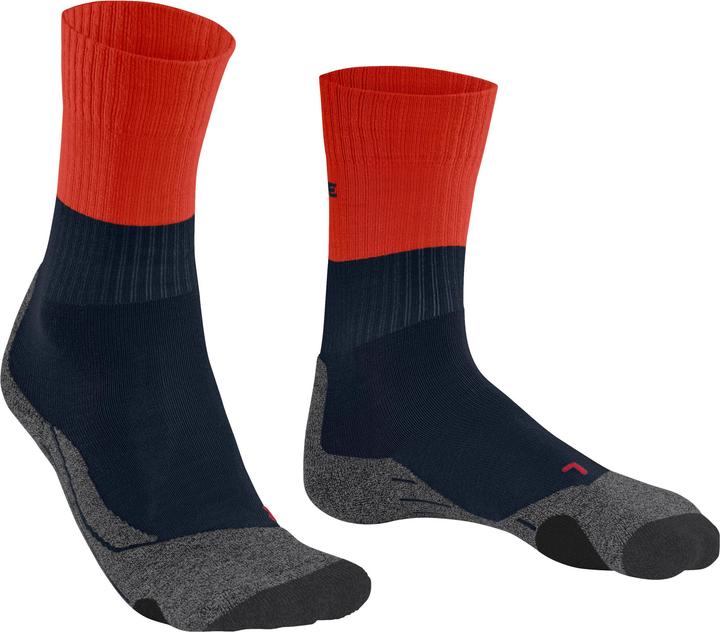 Produktbild Falke TK2 Explore Herren Trekking Socken (42 - 43)