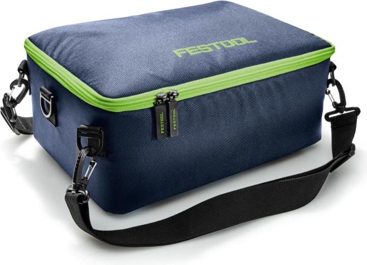 Actual product image Festool ISOT-FT1 insulated bag