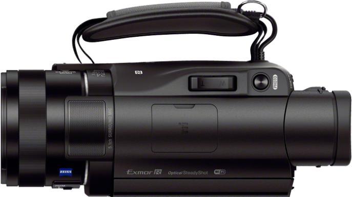 Immagine prodotto Sony Hdr-Cx900e (14.20 Mpx, 50p, 12 x)