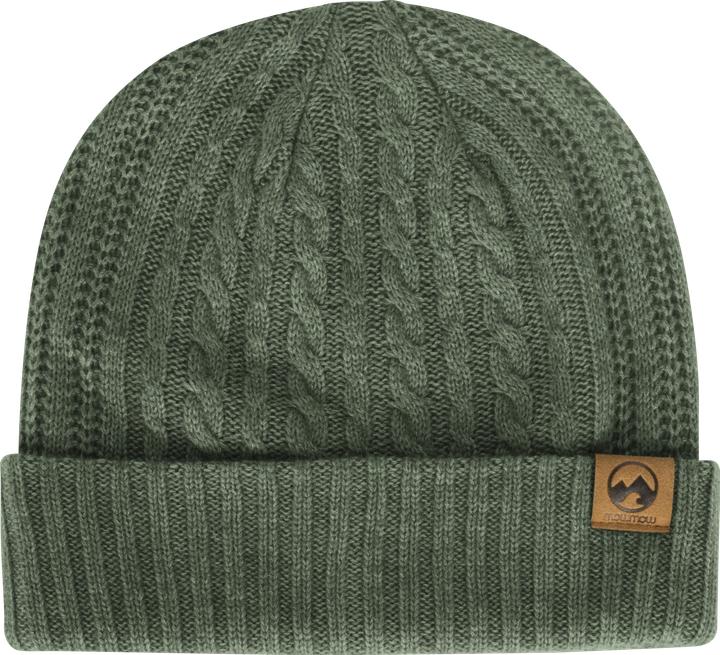 Image du produit Mow Mow Beanie Nature (Taille unique)