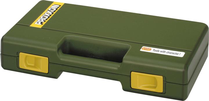 Immagine prodotto Proxxon Set da modellismo e incisione con MM 50/E
