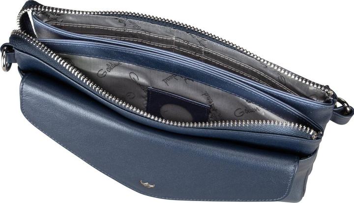 Immagine prodotto Golden Head Borsa da sera e pochette Valencia RFID Protect 8217