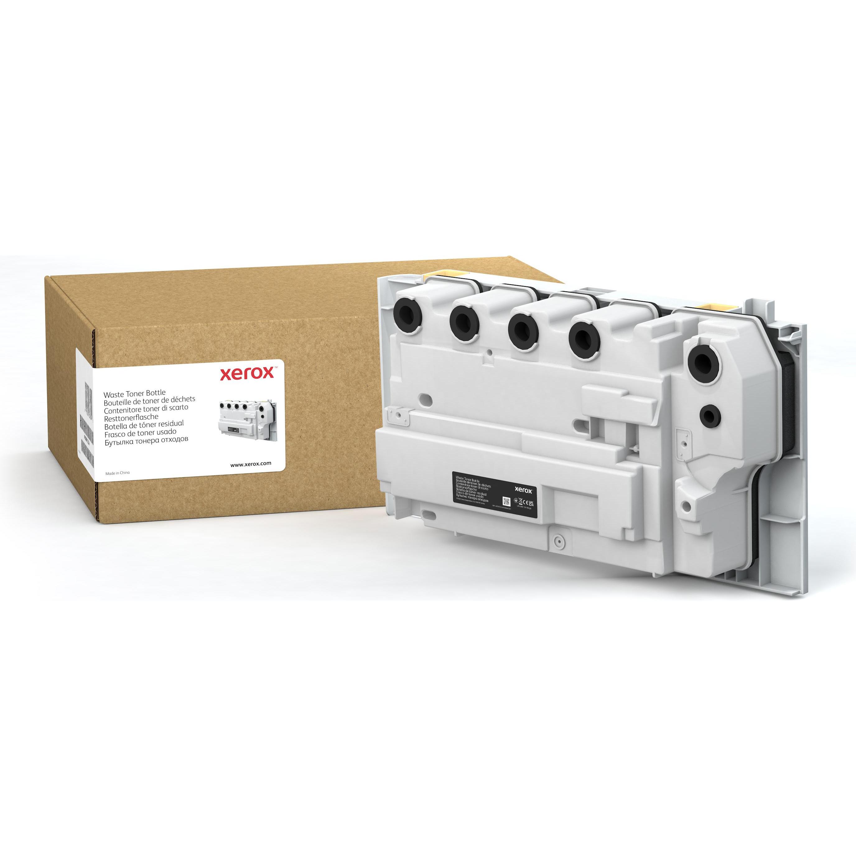 Xerox, Toner, Resttonerbeh?lter C625 (170.000 Seiten) (GY)