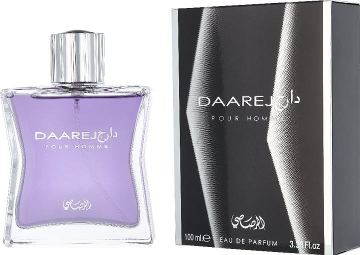 Immagine prodotto Rasasi Daarej (Eau de parfum, 100 ml)