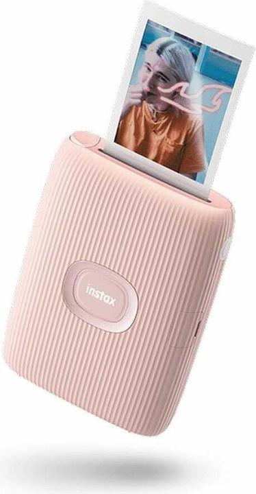 Produktbild Fujifilm Instax Mini Link2 (Laser, Farbe)