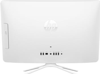 Produktbild HP Pavilion 22-b010nz (8 GB, Intel Pentium J3710)