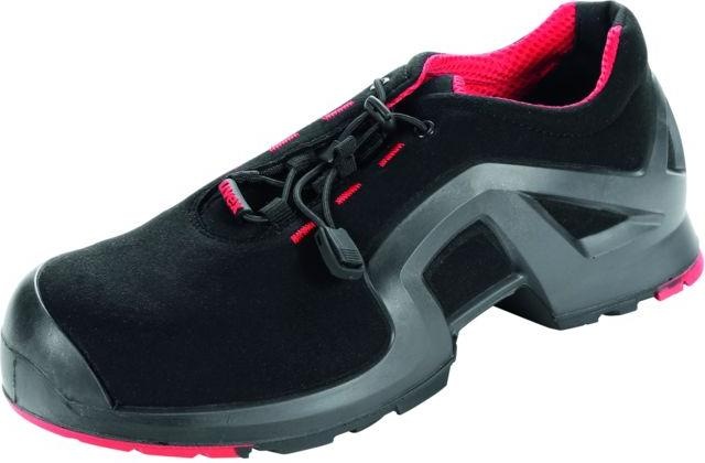 Produktbild Uvex Safety 1 x-tended support (S3, 51)