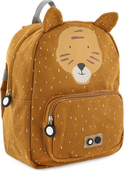 Actual product image Trixie Baby Mr Tiger (7.50 l)