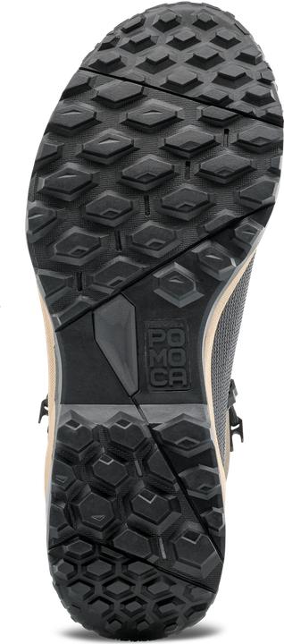 Image du produit Salewa Women's Puez Leather Mid PTX (35)