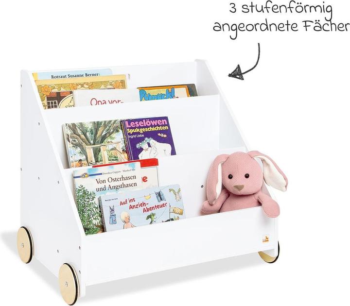 Produktbild Pinolino Lasse