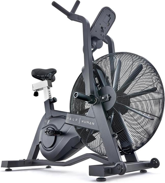 Actual product image Flaem Air Bike