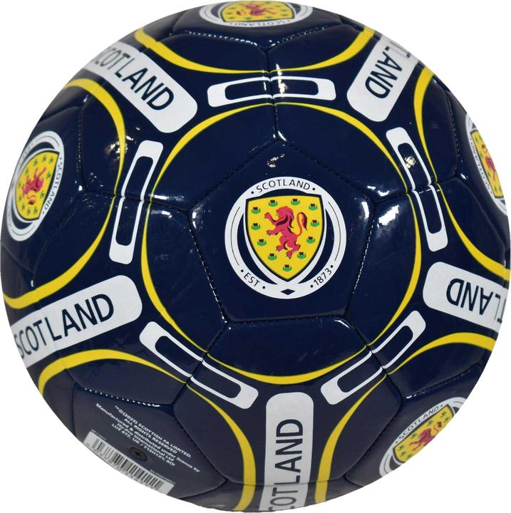 Immagine prodotto Scottish FA Pallone Stemma (4)