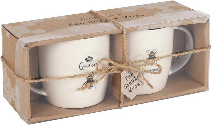 Produktbild Something Different Becherset Queen And Keeper