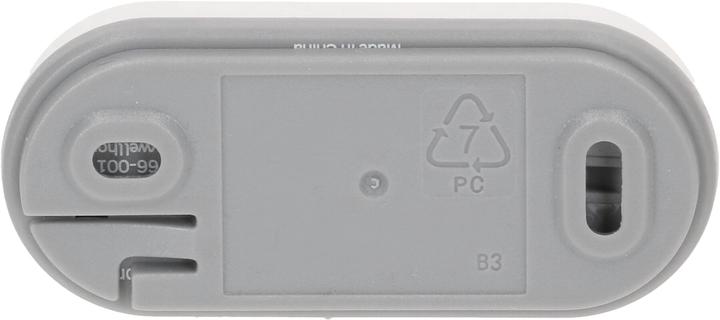 Immagine prodotto Honeywell Campanello wireless a spinta verticale (Funk)