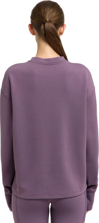 Produktbild Witeblaze FENJA Ladies pullover,violet g violet grau S (S)