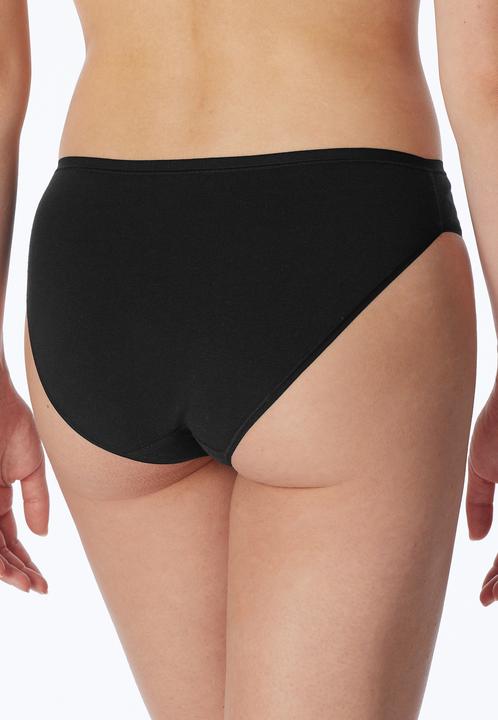 Actual product image Schiesser Slip Casual Comfortable Fit (L, pack of 2)