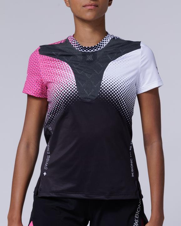 Actual product image X-Bionic Women's Corefusion Run Shirt S/S (L)
