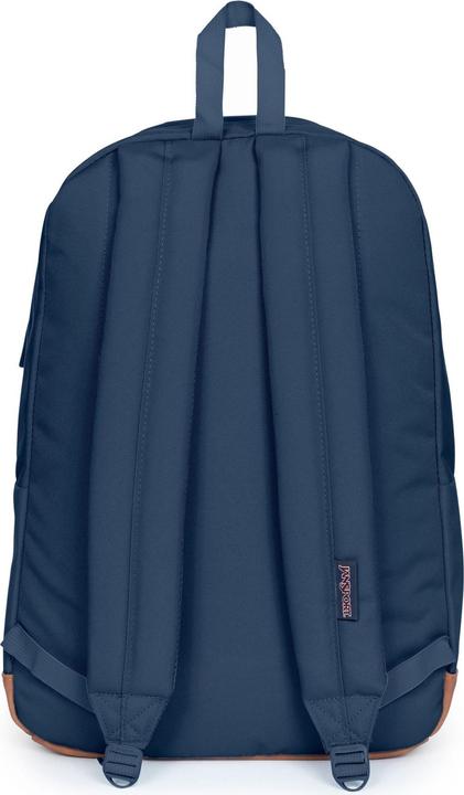 Actual product image JanSport Cortlandt backpack 45 cm laptop compartment