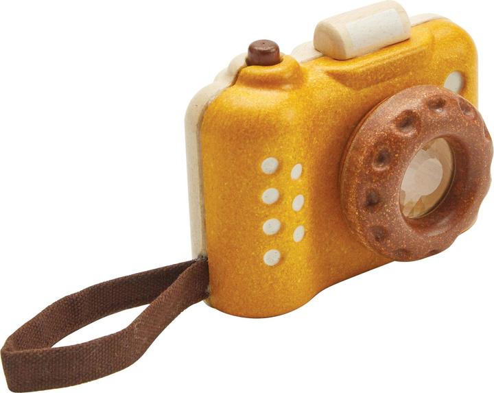 Produktbild Plantoys Meine erste Kamera