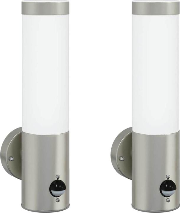 Image du produit vidaXL Aussenbeleuchtung (E27, IP44)