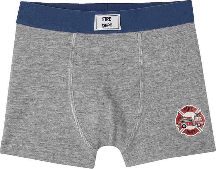 Produktbild Vertbaudet Boxershorts (98, 5er Pack)