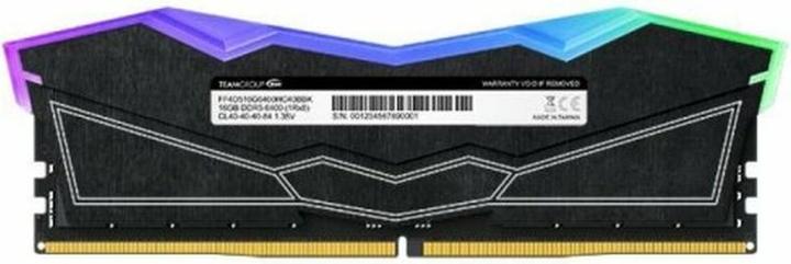 Produktbild Team Group Delta (2 x 16GB, 7200 MHz, DDR5-RAM, DIMM)