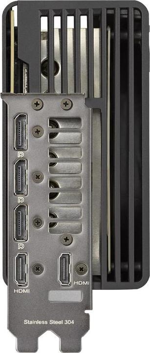 Actual product image ASUS GeForce ROG Strix RTX 4090 Gaming (24 GB)