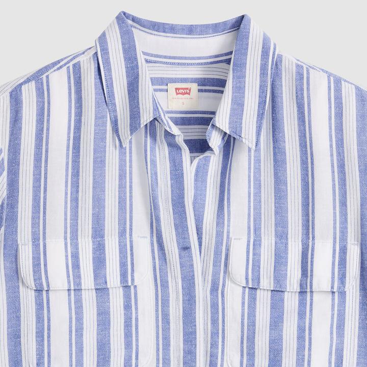 Immagine prodotto Levis Langarmshirt Elaine (M)