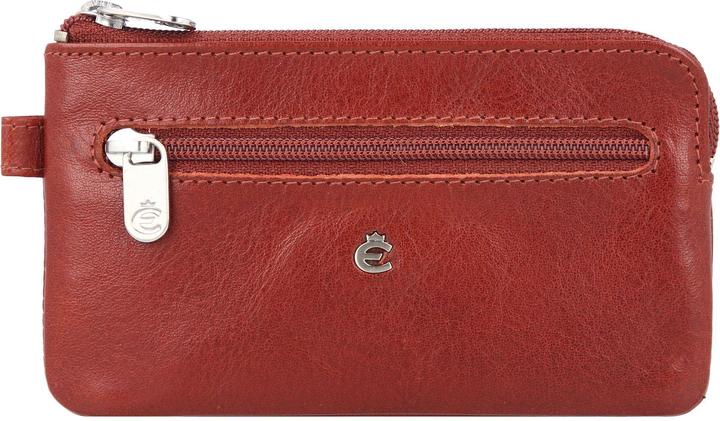 Produktbild Esquire Toscana Schlüsseletui Leder 13 cm