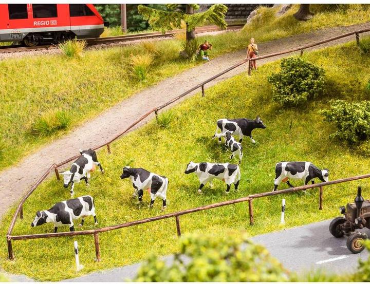 Image du produit Noch Modèle réduit (train miniature)