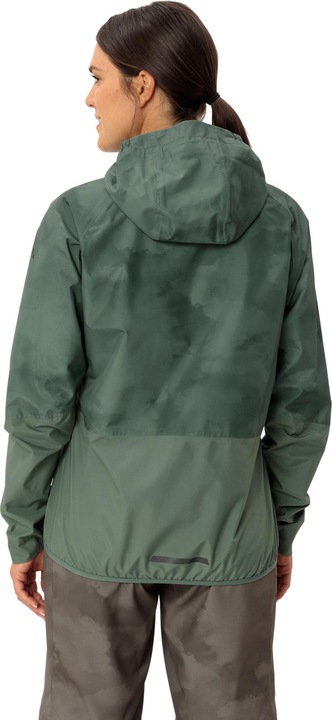 Produktbild Vaude Loamer Rain Jacket (42, L)