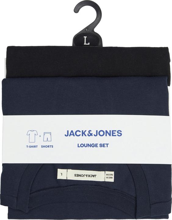 Produktbild Jack & Jones Jaceverest Tee And Shorts Set (L)